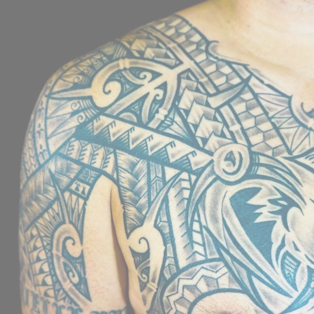 Birthmark Tattoos | PORTFOLIO